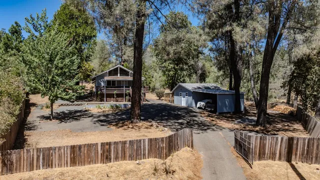 $370,000 | 15333 Diamond Court, Pioneer, CA 95666
