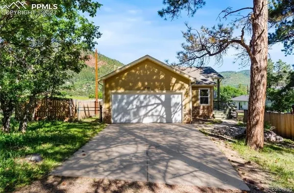 $649,000 | 530 Ft Collins Drive, Palmer Lake, CO 80133