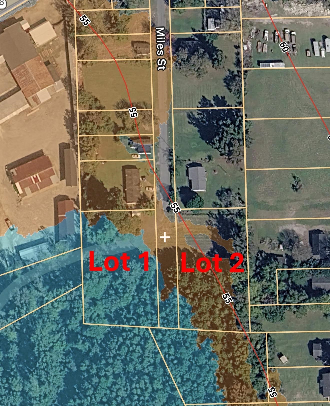 Lot 1 Miles Street Marion, SC 29571 - Photo 3 of 4