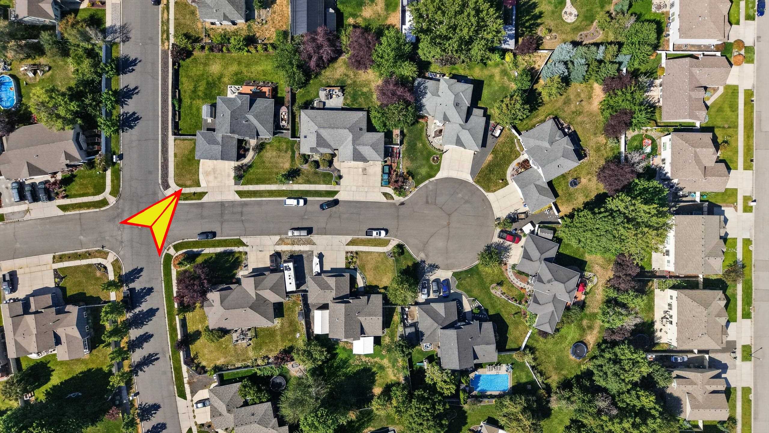 8103 North Nathan Spokane, WA 99208 - Photo 45 of 49 Gallery Image 45