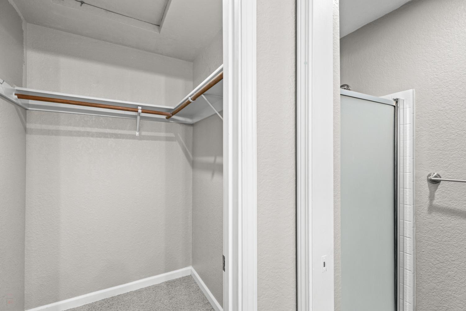 2512 Quail Hill Road Copperopolis, CA 95228 - Photo 47 of 70 a view of closet