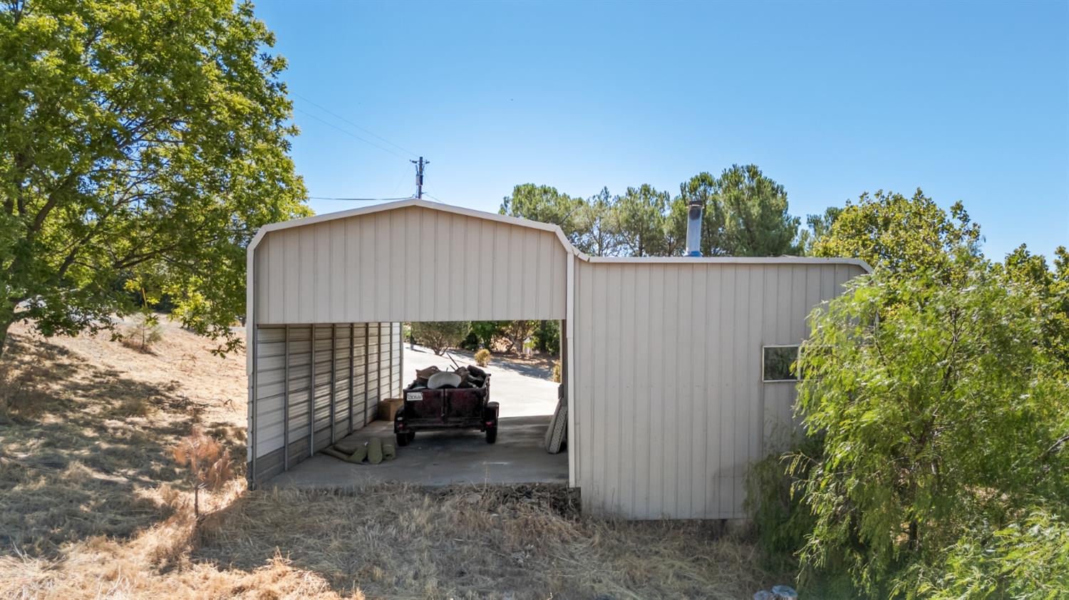 2512 Quail Hill Road Copperopolis, CA 95228 - Photo 53 of 70