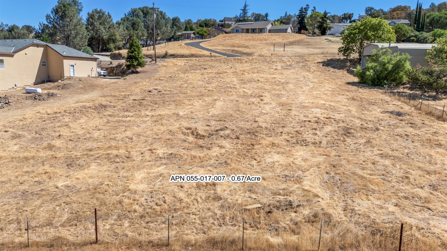 2512 Quail Hill Road Copperopolis, CA 95228 - Photo 59 of 70