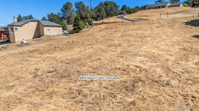 $549,000 | 2512 Quail Hill Road, Copperopolis, CA 95228