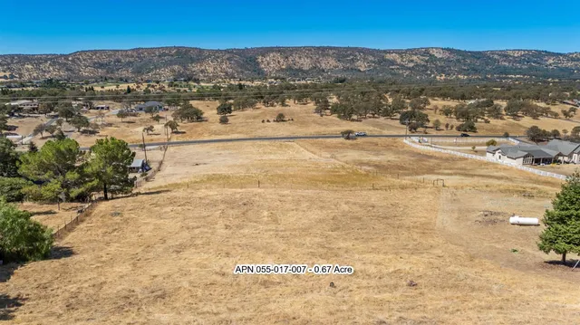 $549,000 | 2512 Quail Hill Road, Copperopolis, CA 95228