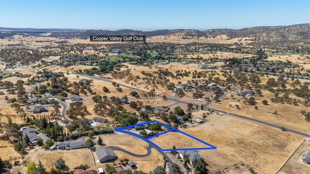 $549,000 | 2512 Quail Hill Road, Copperopolis, CA 95228