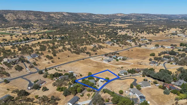 $549,000 | 2512 Quail Hill Road, Copperopolis, CA 95228