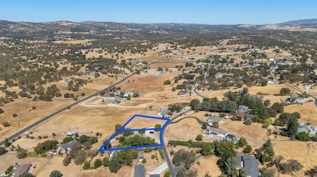 $549,000 | 2512 Quail Hill Road, Copperopolis, CA 95228