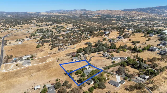 $549,000 | 2512 Quail Hill Road, Copperopolis, CA 95228