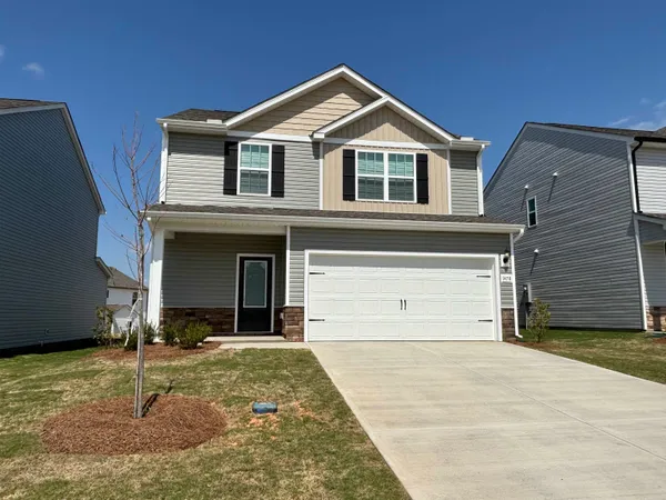 $339,900 | 1478 Wild Indigo Way, Moore, SC 29369