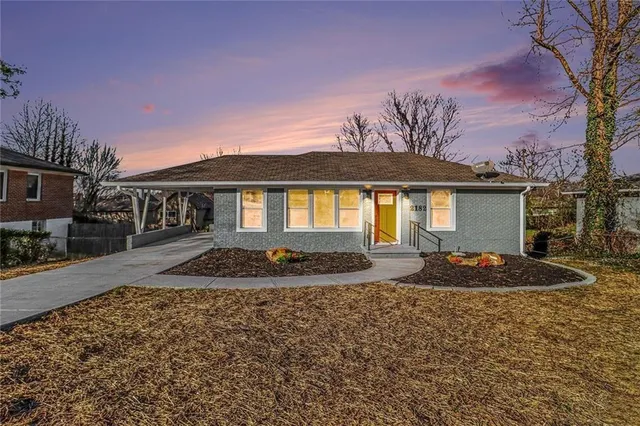 $445,000 | 2182 Brannen Road Southeast, Atlanta, GA 30316