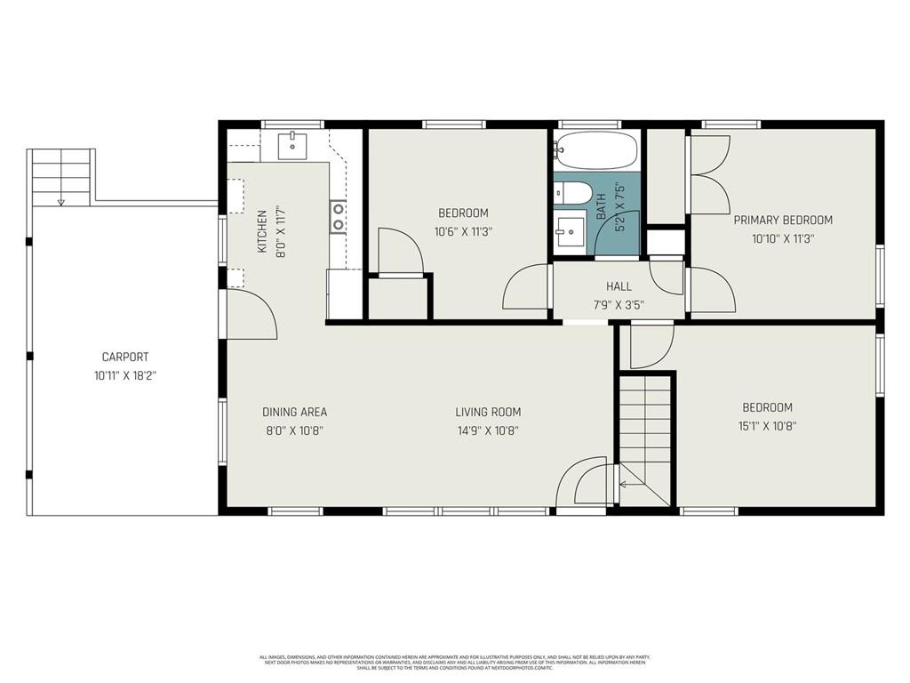 2182 Brannen Road Southeast Atlanta, GA 30316 - Photo 29 of 30