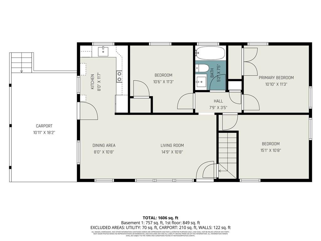 2182 Brannen Road Southeast Atlanta, GA 30316 - Photo 30 of 30