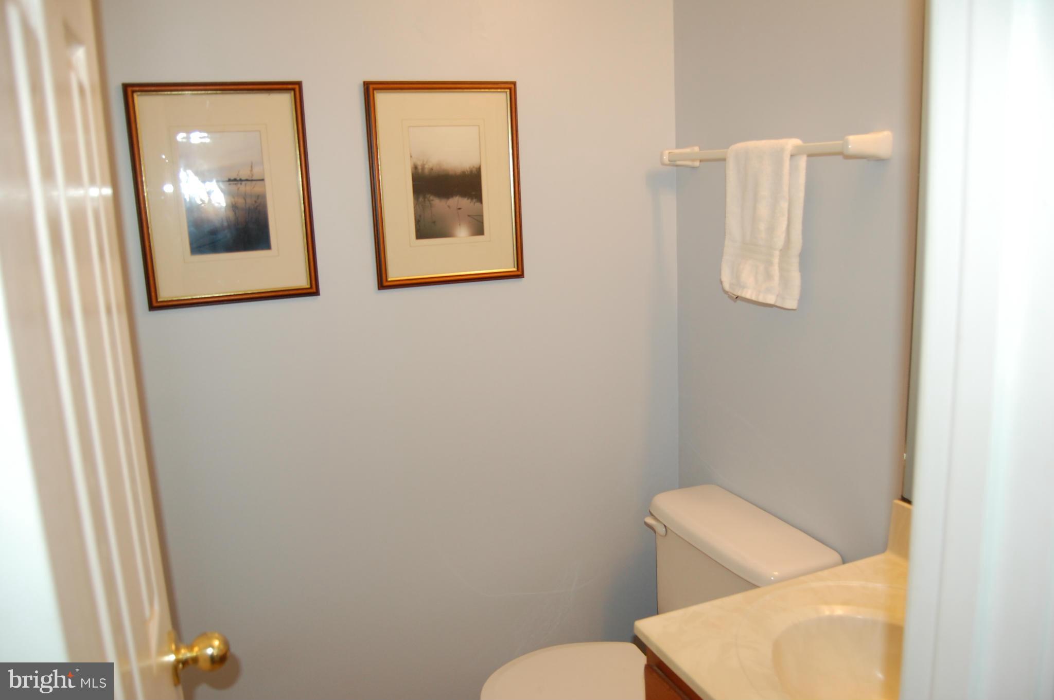 11101 Signal Hill Road Culpeper, VA 22701 - Photo 11 of 30 Bath