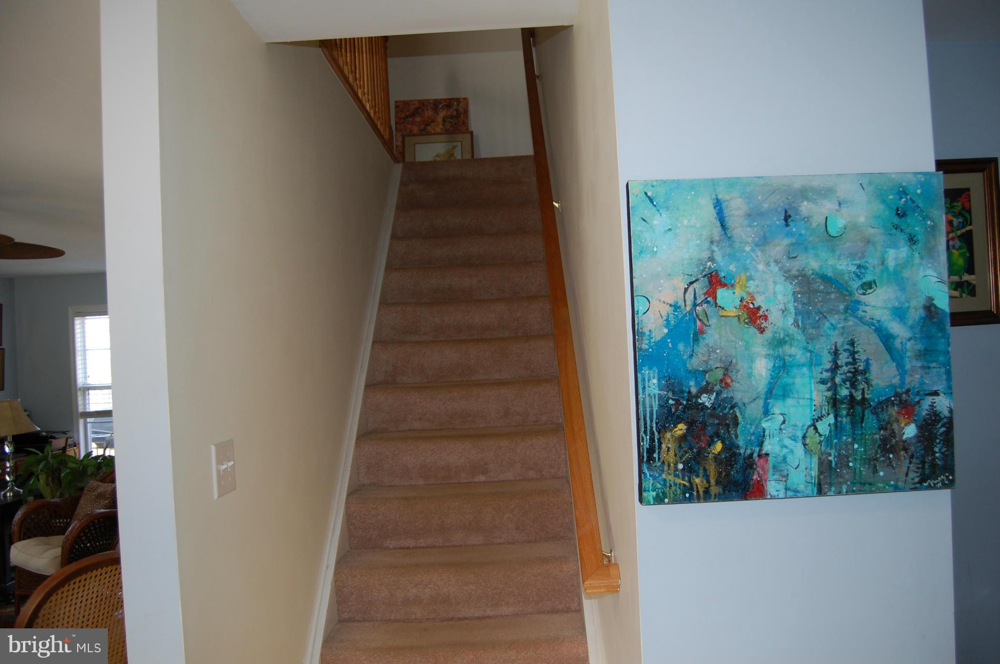 11101 Signal Hill Road Culpeper, VA 22701 - Photo 12 of 30 Interior (General)