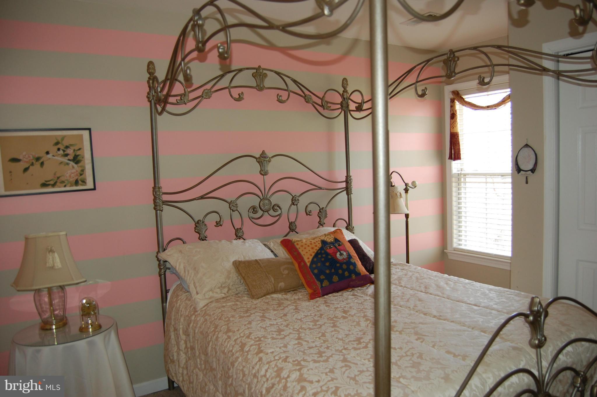 11101 Signal Hill Road Culpeper, VA 22701 - Photo 19 of 30 Bedroom