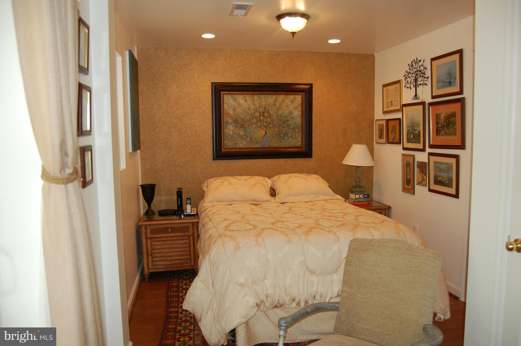 11101 Signal Hill Road Culpeper, VA 22701 - Photo 22 of 30 Bedroom