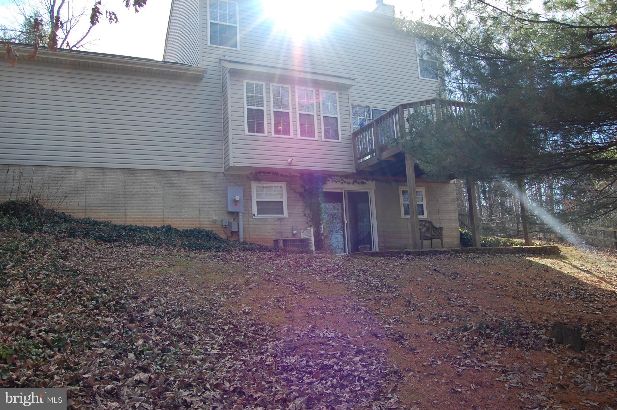 11101 Signal Hill Road Culpeper, VA 22701 - Photo 27 of 30 Exterior (Rear)