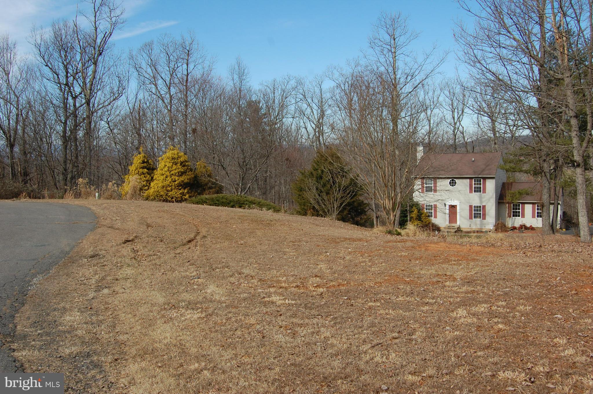 11101 Signal Hill Road Culpeper, VA 22701 - Photo 30 of 30 View