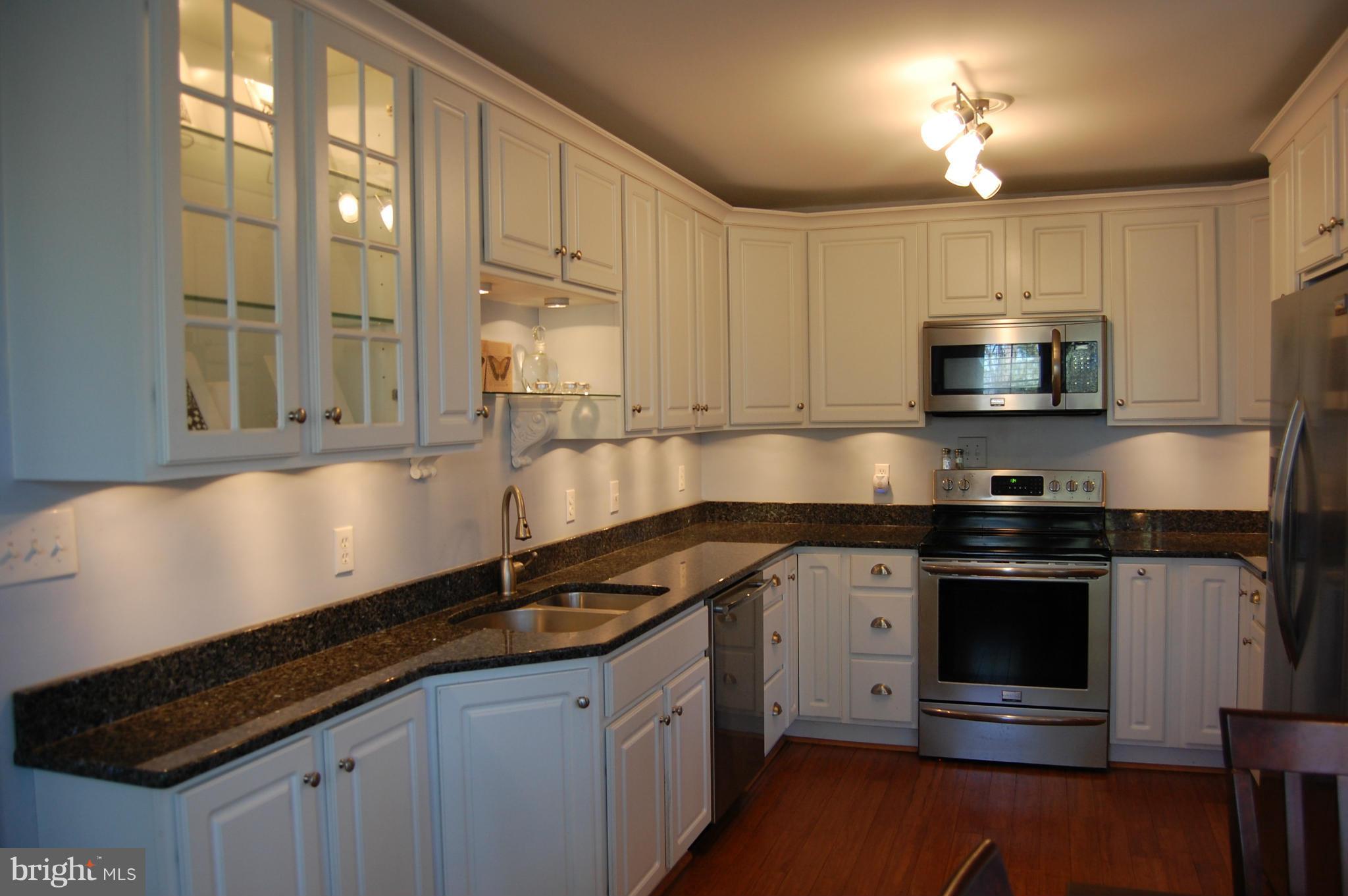 11101 Signal Hill Road Culpeper, VA 22701 - Photo 4 of 30 Kitchen