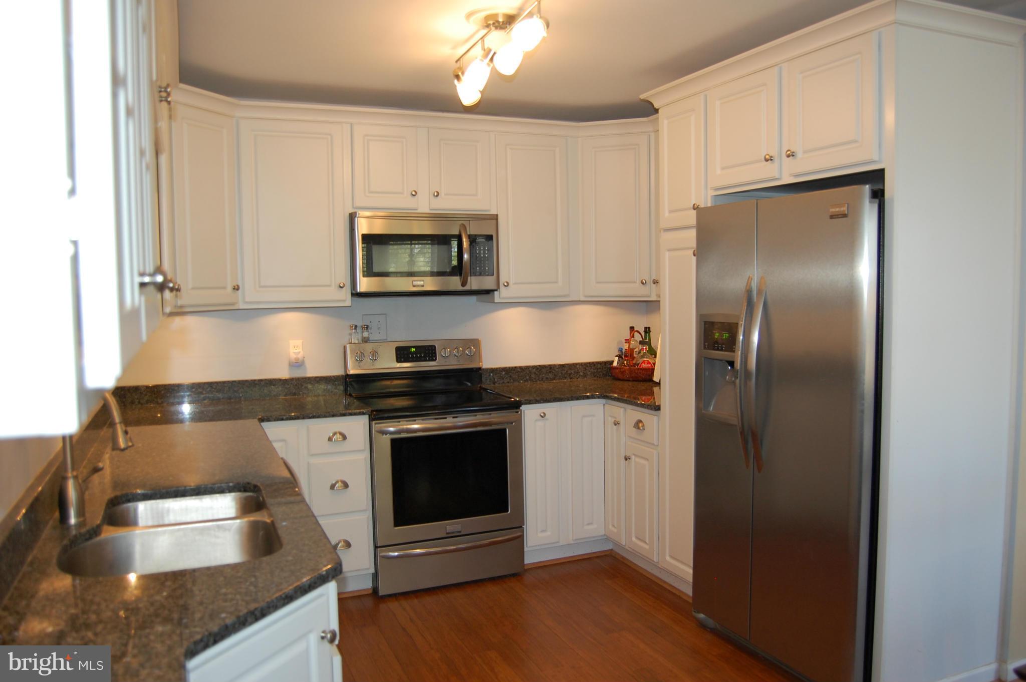 11101 Signal Hill Road Culpeper, VA 22701 - Photo 5 of 30 Kitchen