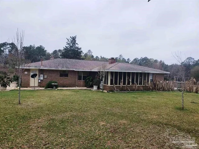 $399,000 | 929 New Haven Drive, Cantonment, FL 32533