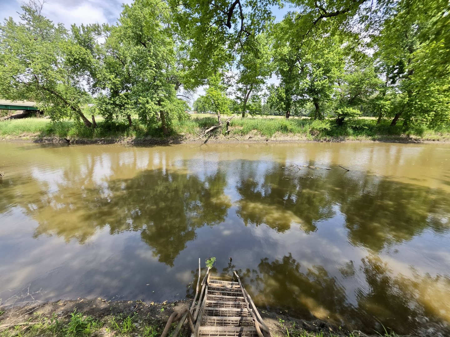 2883 East Twp Rd 407 Road Iroquois, IL 60945 - Photo 18 of 38