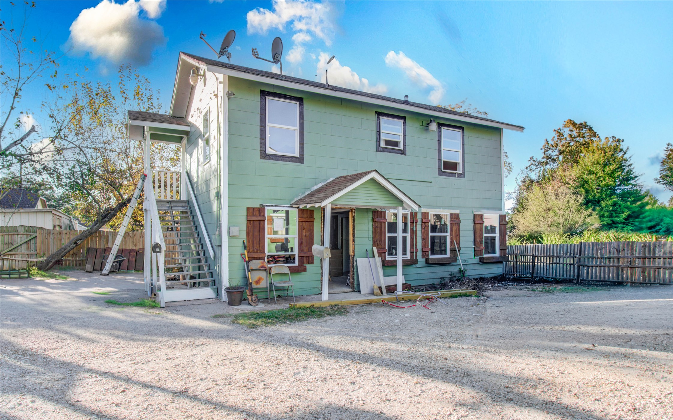 410 Randall Street, Unit 5 Pasadena, TX 77506 - Photo 4 of 16