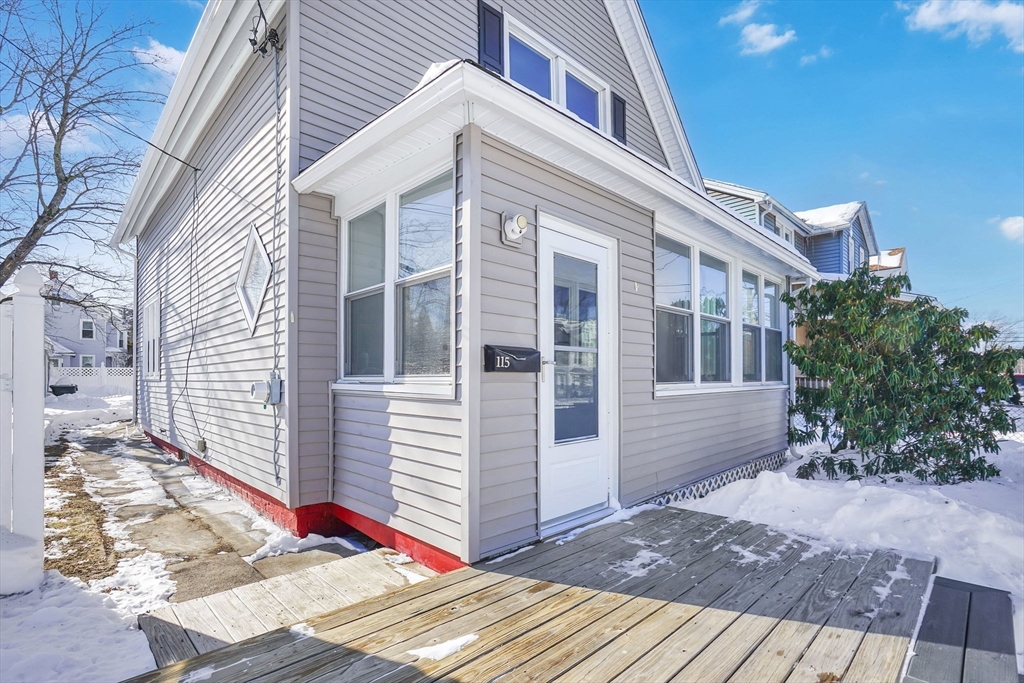 115 Hampden Street Springfield, MA 01151 - Photo 2 of 35