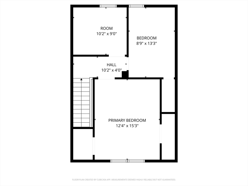 115 Hampden Street Springfield, MA 01151 - Photo 34 of 35