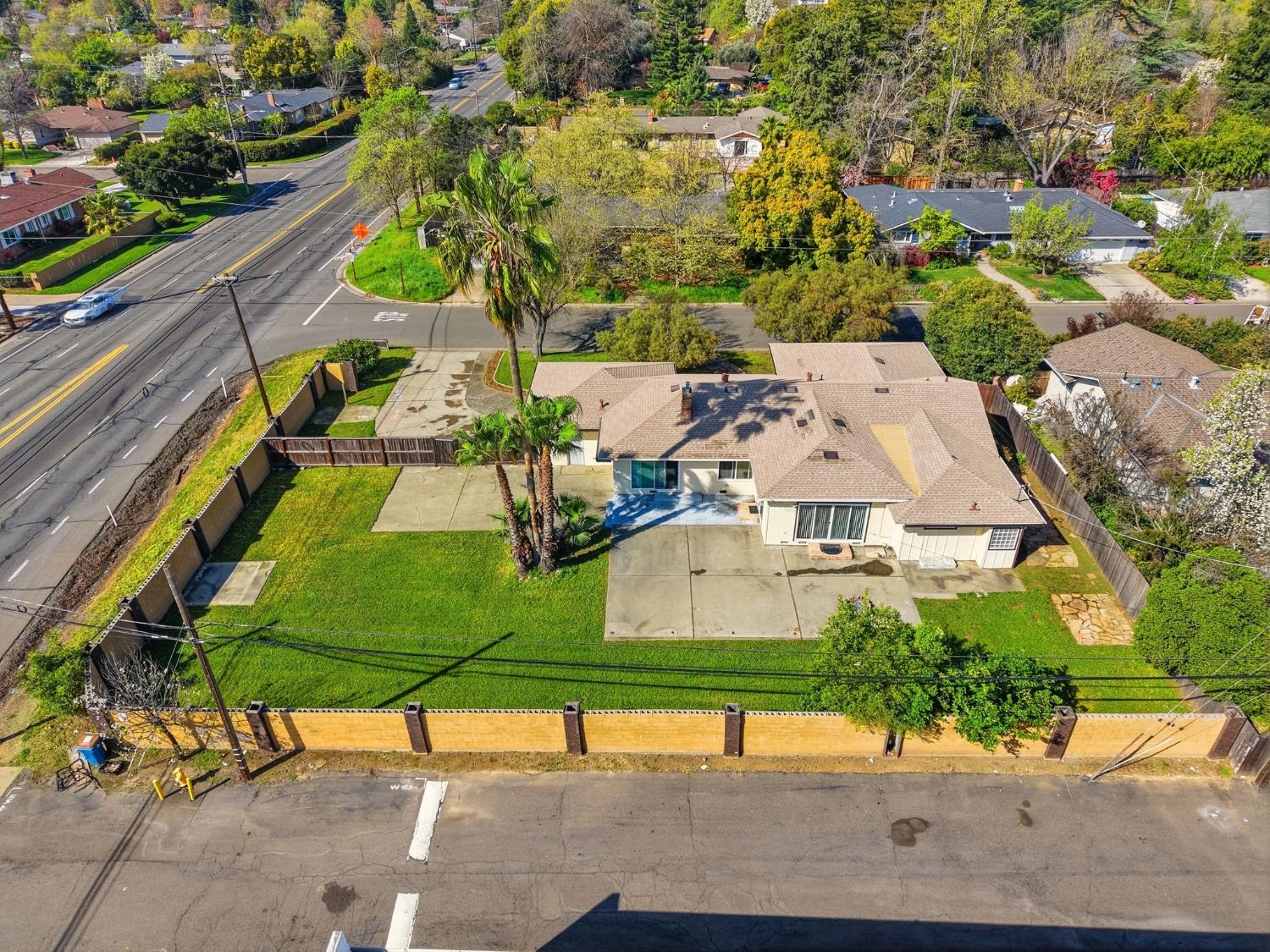 1700 Rolling Hills Road Sacramento, CA 95864 - Photo 57 of 65