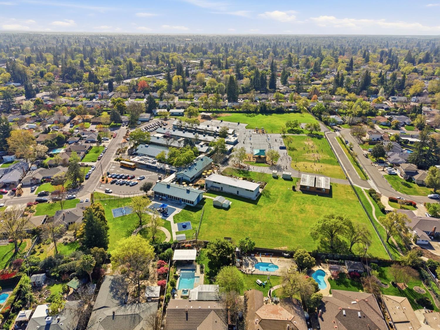 1700 Rolling Hills Road Sacramento, CA 95864 - Photo 62 of 65