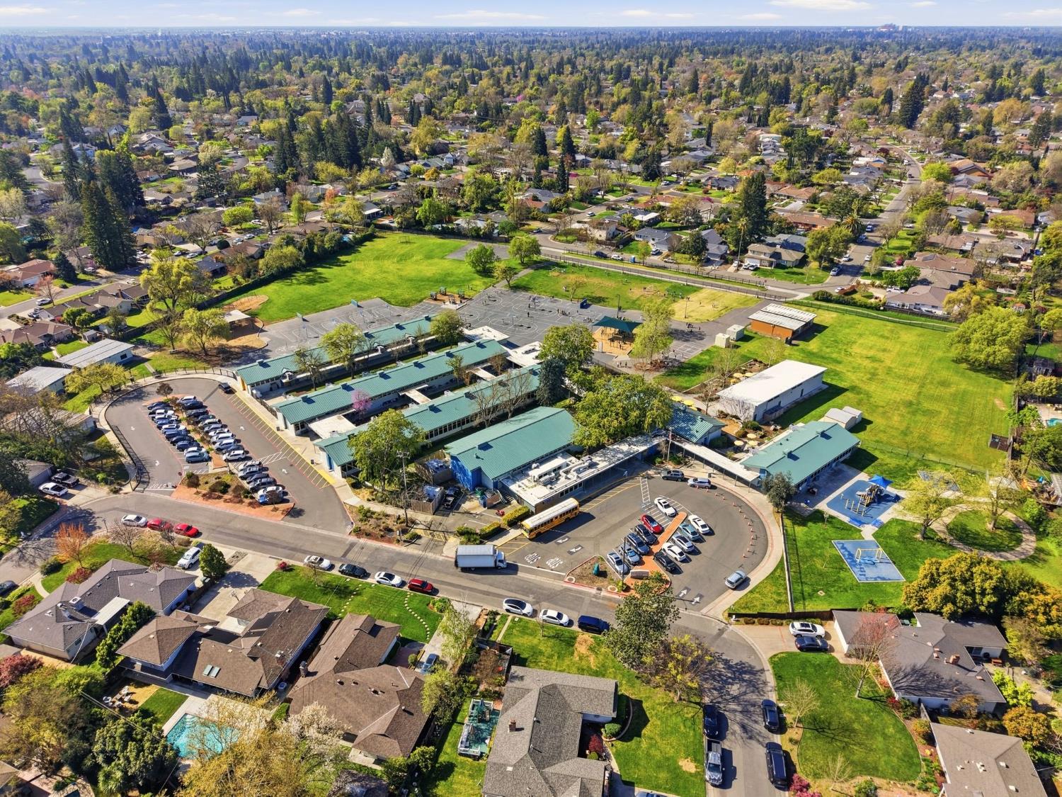 1700 Rolling Hills Road Sacramento, CA 95864 - Photo 63 of 65