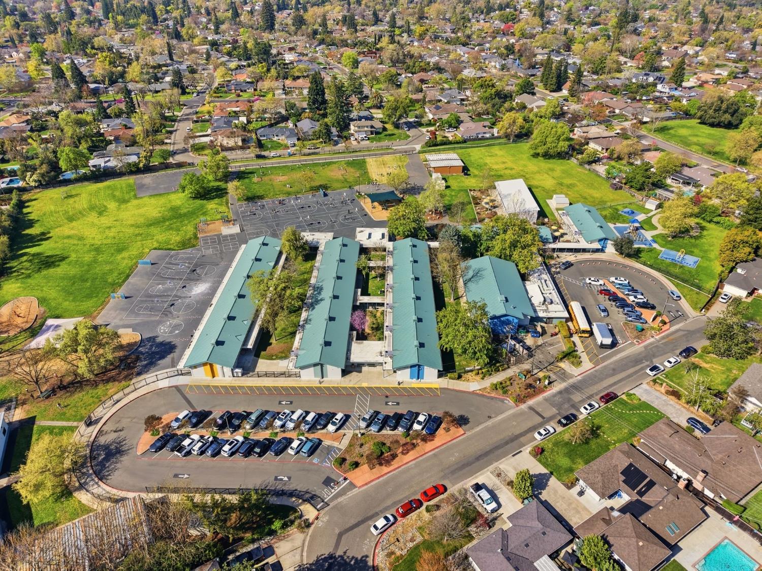 1700 Rolling Hills Road Sacramento, CA 95864 - Photo 64 of 65