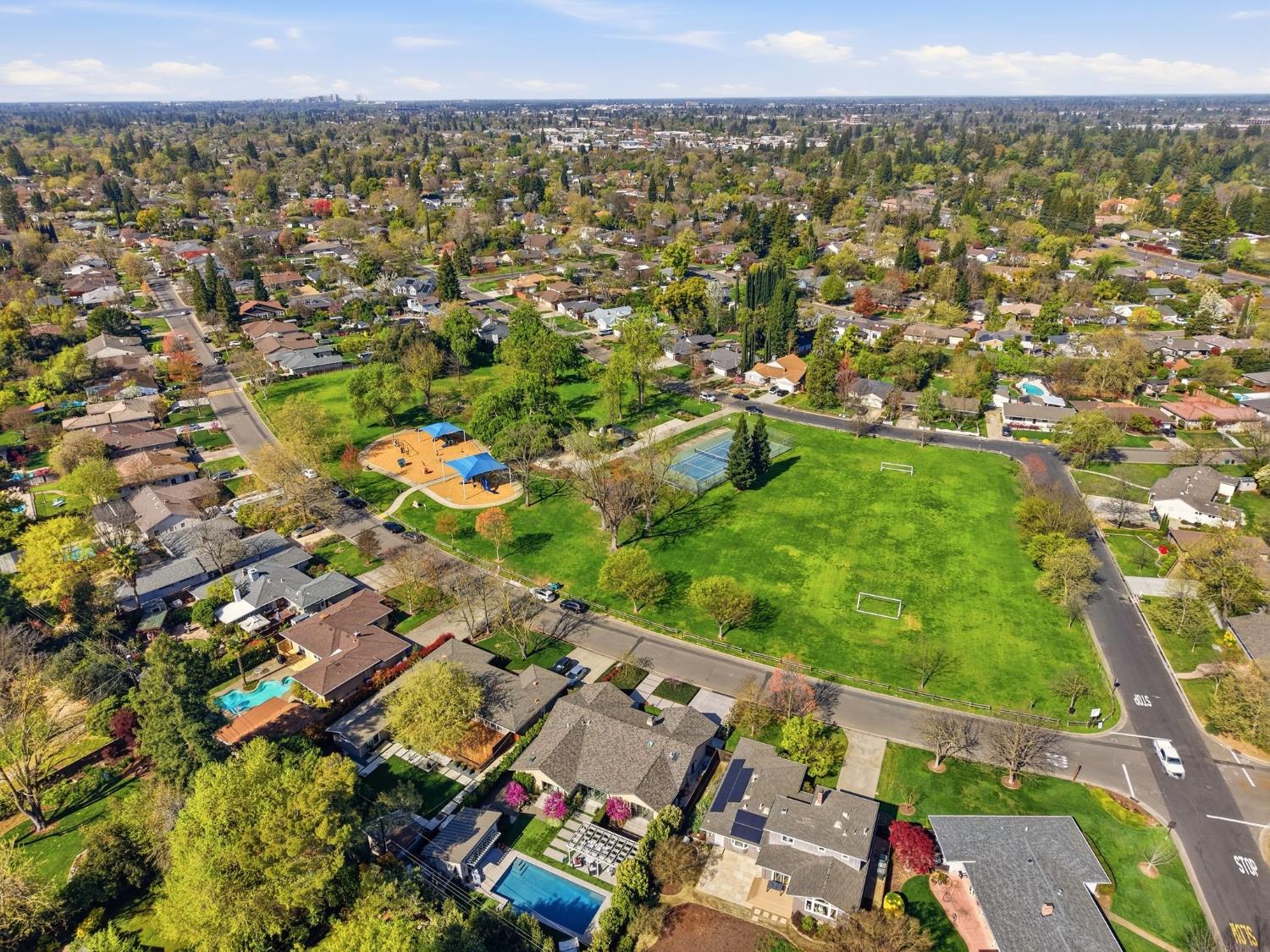 1700 Rolling Hills Road Sacramento, CA 95864 - Photo 65 of 65