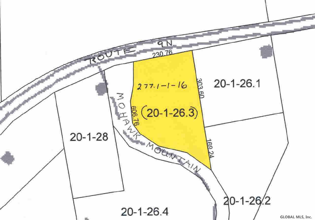 2 Mohawk Road Lake George, NY 12845 - Photo 1 of 1 Photo 1