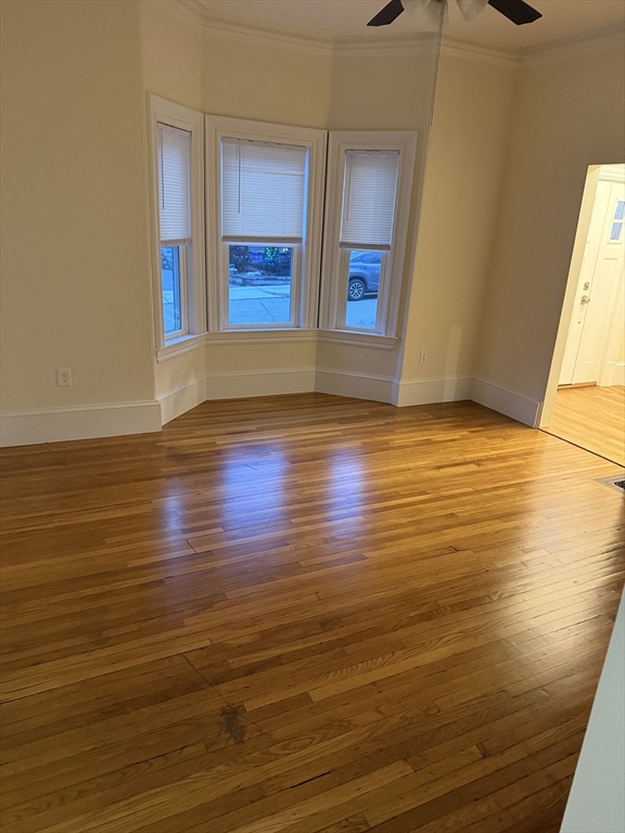 14 Whitford Street Boston, MA 02131 - Photo 11 of 27