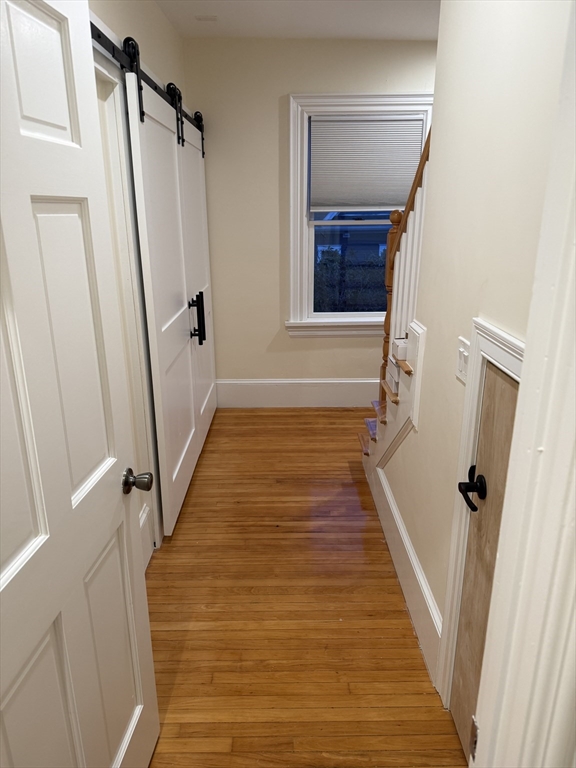 14 Whitford Street Boston, MA 02131 - Photo 19 of 27