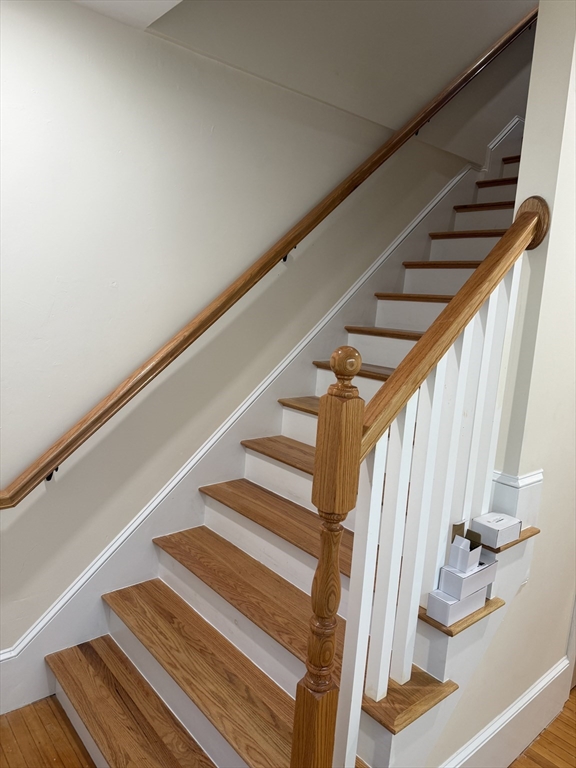 14 Whitford Street Boston, MA 02131 - Photo 21 of 27