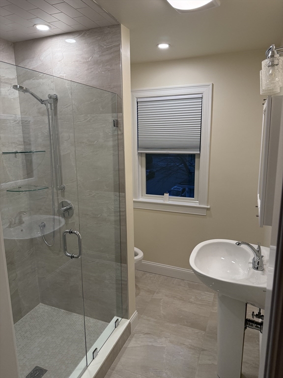 14 Whitford Street Boston, MA 02131 - Photo 24 of 27