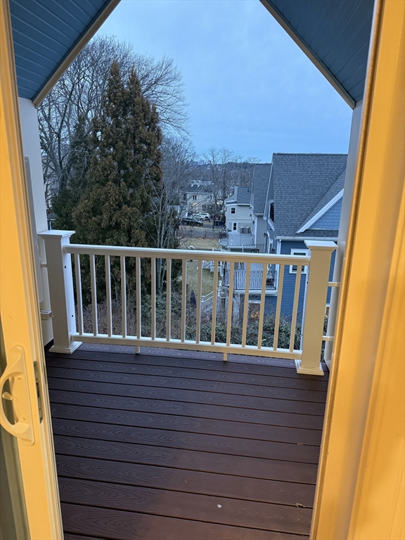 14 Whitford Street Boston, MA 02131 - Photo 26 of 27