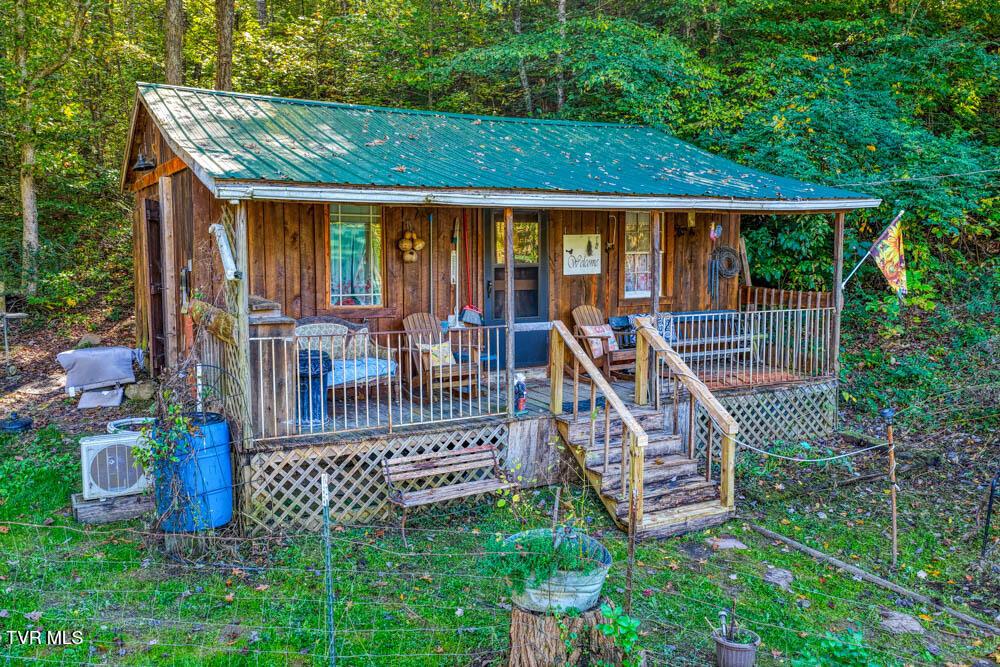 385 Sulphur Springs Road Rogersville, TN 37857 - Photo 26 of 57 385 Sulphur Sprg. Rog MLSa (10 of 30)