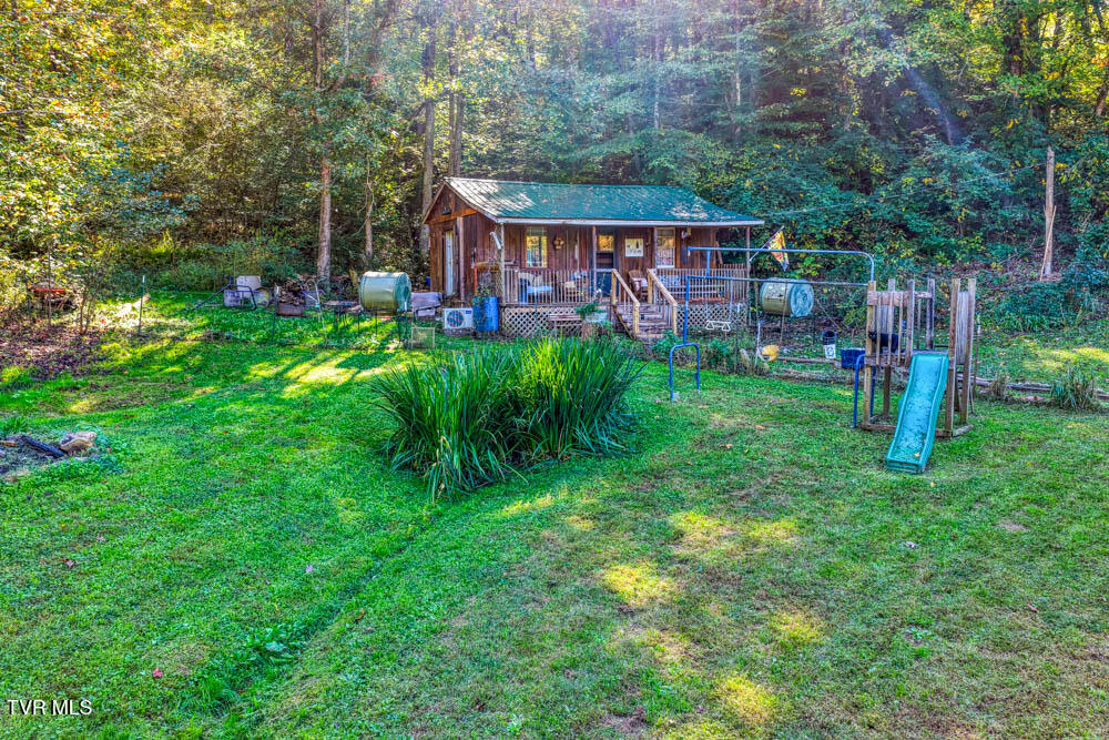 385 Sulphur Springs Road Rogersville, TN 37857 - Photo 27 of 57 385 Sulphur Sprg. Rog MLSa (11 of 30)
