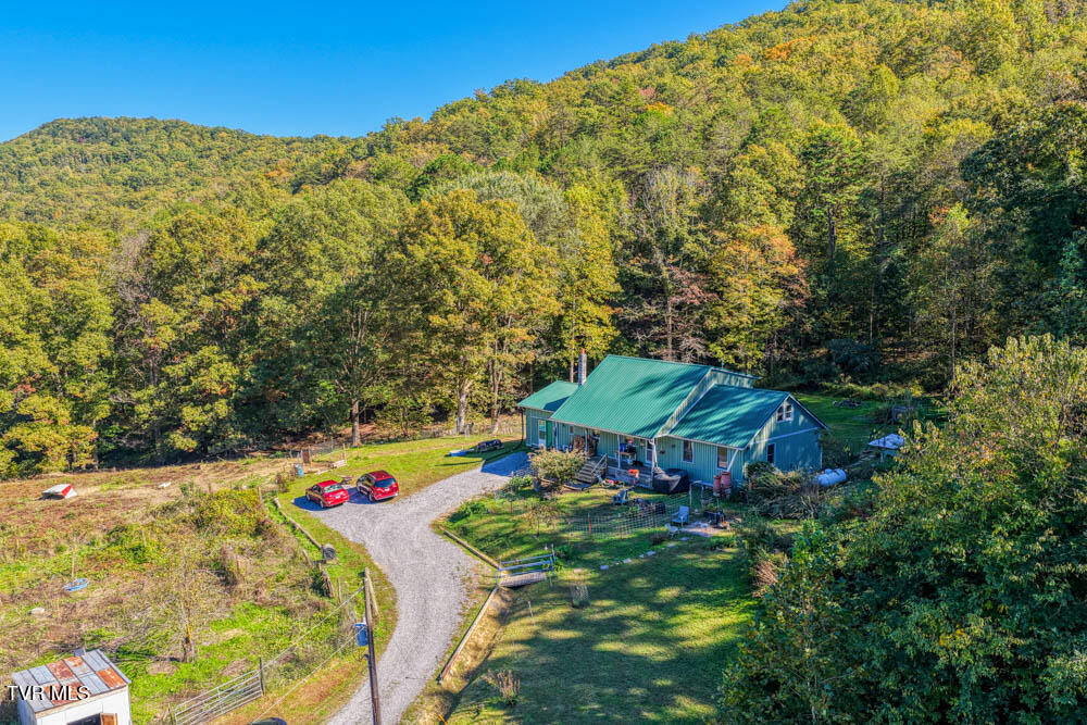 385 Sulphur Springs Road Rogersville, TN 37857 - Photo 33 of 57 385 Sulphur Sprg. Rog MLSa (19 of 30)