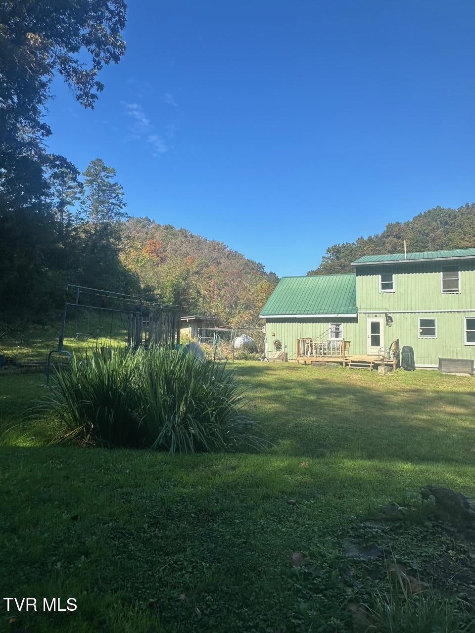 385 Sulphur Springs Road Rogersville, TN 37857 - Photo 4 of 57 IMG_2784