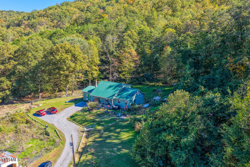 385 Sulphur Springs Road Rogersville, TN 37857 - Photo 43 of 57 385 Sulphur Sprg. Rog MLSa (21 of 30)