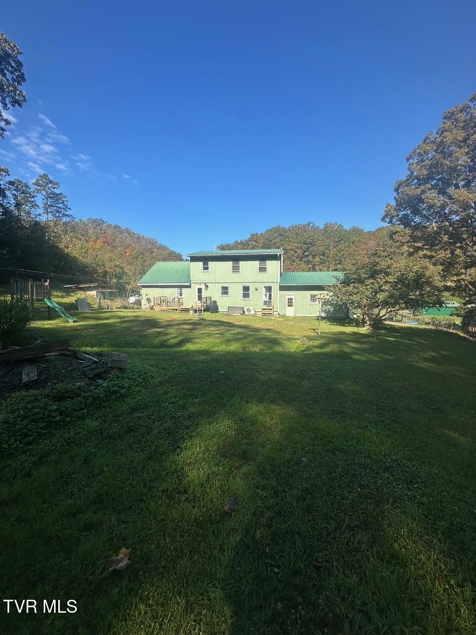 385 Sulphur Springs Road Rogersville, TN 37857 - Photo 5 of 57 IMG_2783