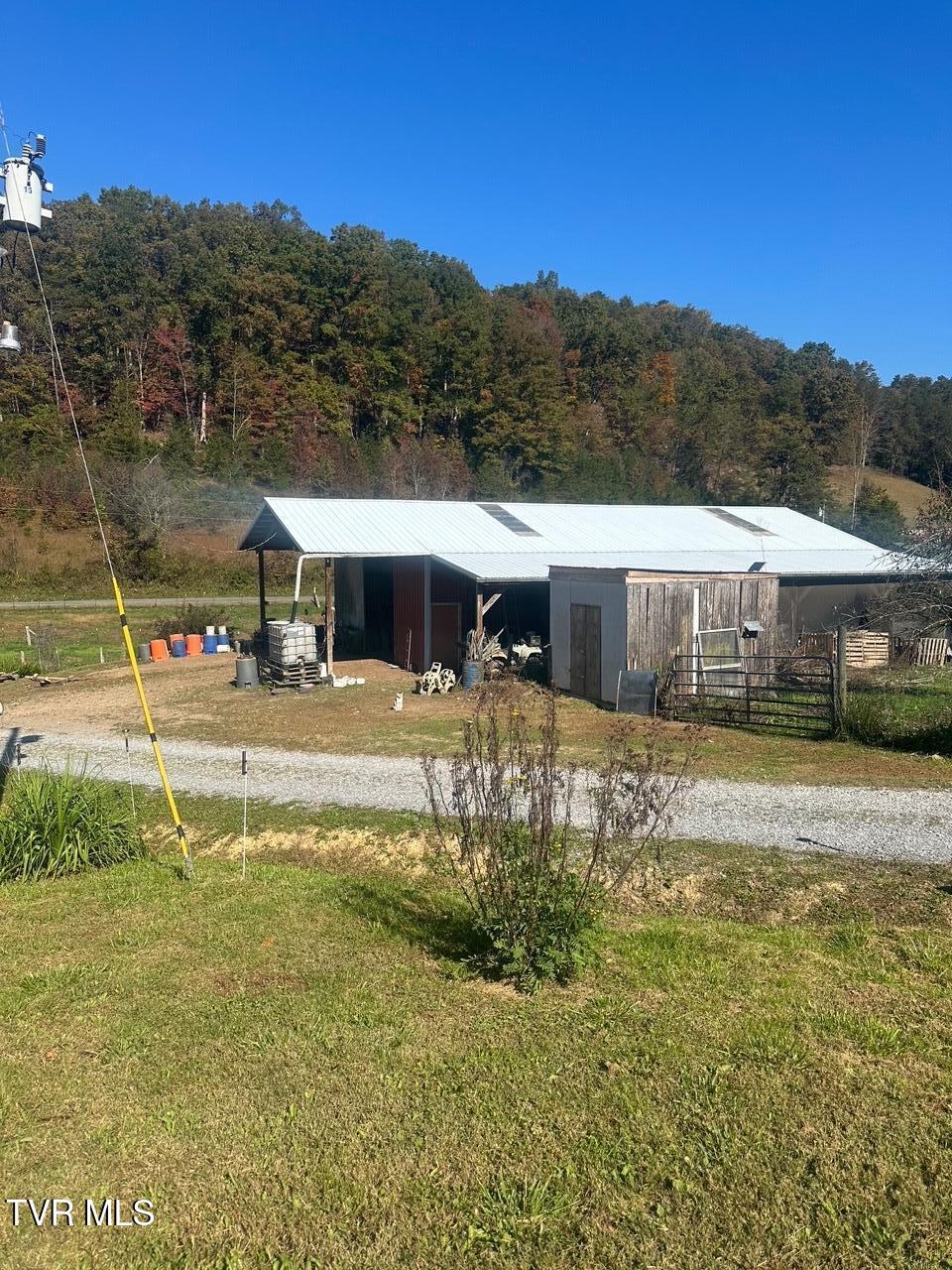 385 Sulphur Springs Road Rogersville, TN 37857 - Photo 51 of 57 IMG_2786