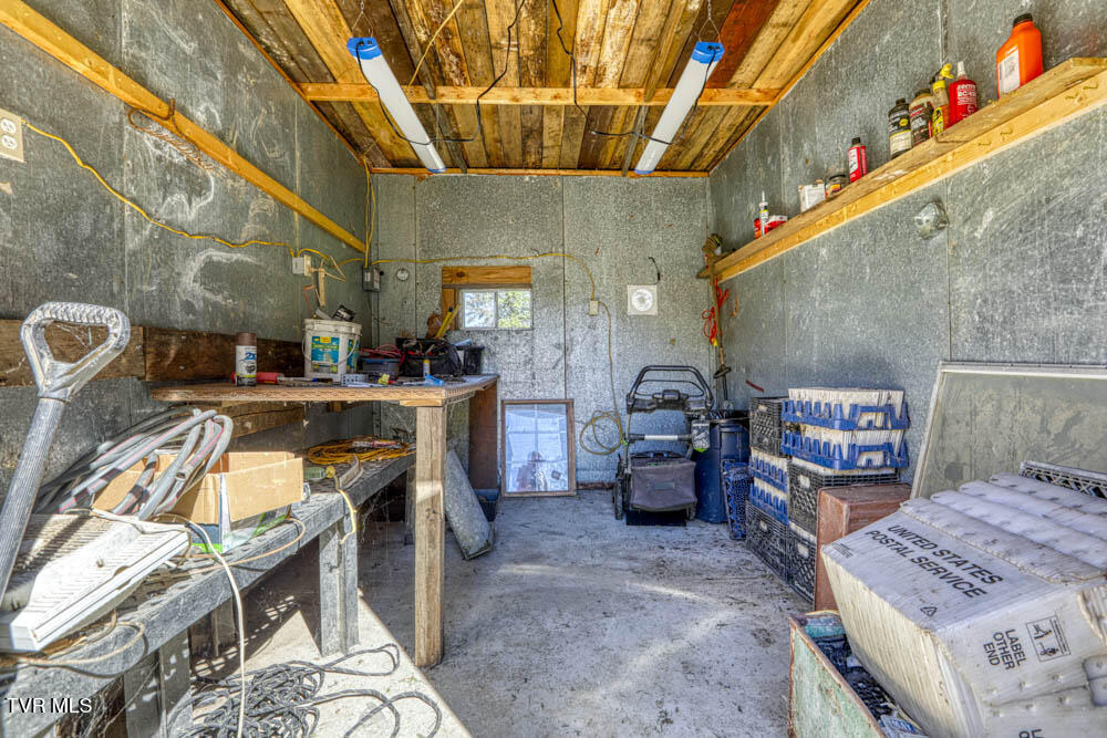 385 Sulphur Springs Road Rogersville, TN 37857 - Photo 52 of 57 385 Sulphur Sprg. Rog MLSb (22 of 25)