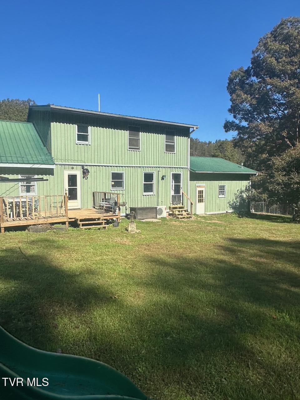 385 Sulphur Springs Road Rogersville, TN 37857 - Photo 6 of 57 IMG_2778